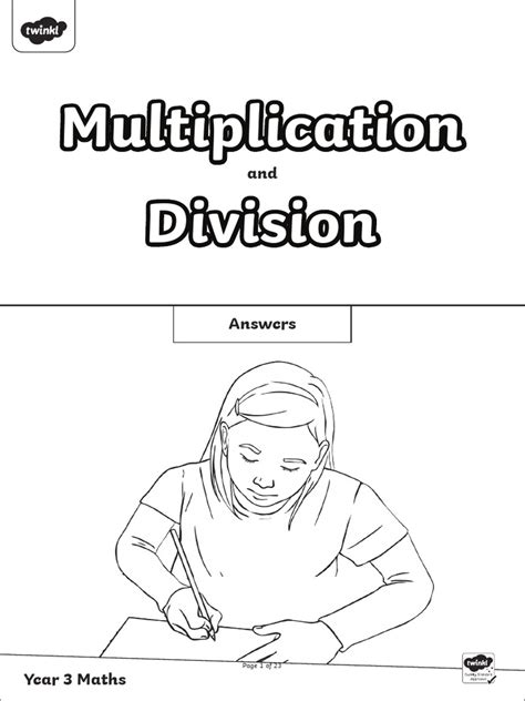 Image result for MathsWatch Grade 3 Answers