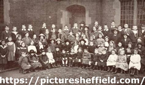 Searching Picture Sheffield