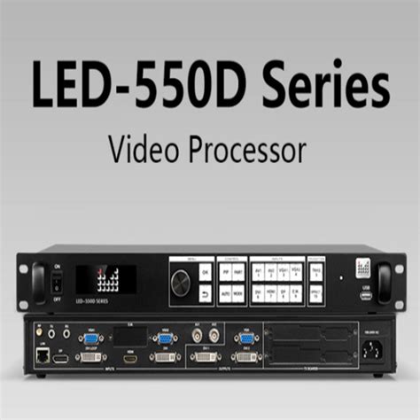 Image result for Video Processor LED Screen