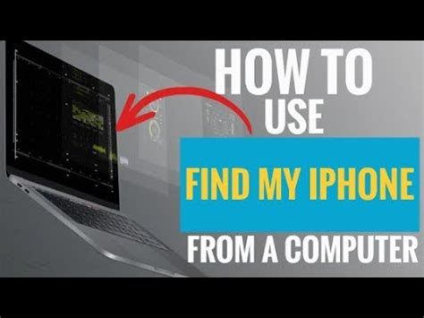 Find My iPhone Using PC 的图像结果