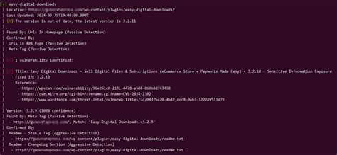 Vulnerability Scanning Using PowerShell ISE 的图像结果