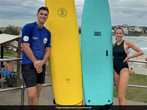 "I Love Your Wife", भारतीय फैन ने पैट कमिंस से कहा, ऑस्ट्रेलियाई ...