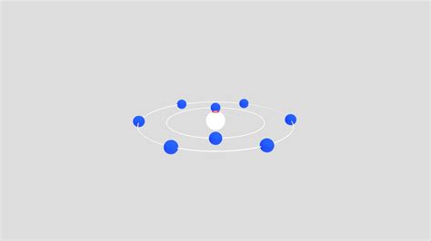 Image result for O2 Atom Model