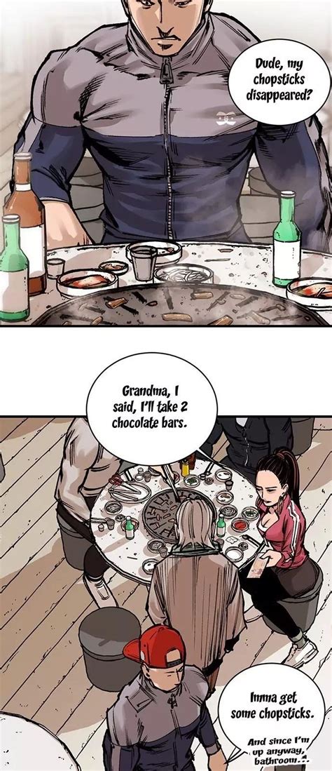 Read Manga An Incomparable   Chapter 1   Read Manga Online  