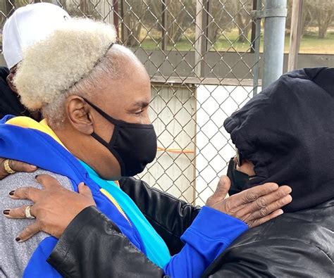 After 51 Years In Prison, Louisiana's Longest-Serving Incarcerated ...