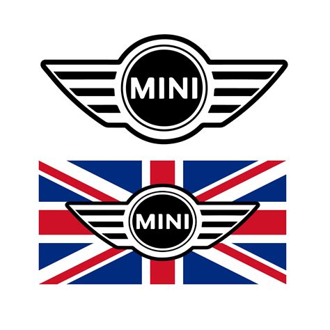 Mini Cooper Logo Wallpaper
