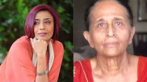 Achint Kaur Opens Up: I Couldn’t Work While My Mother Was Battling ...