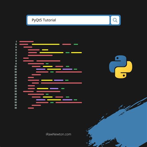 Image result for PyQt5 Python GUI