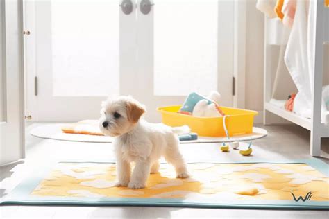 Master Indoor Potty Training with Proven Methods for Puppies