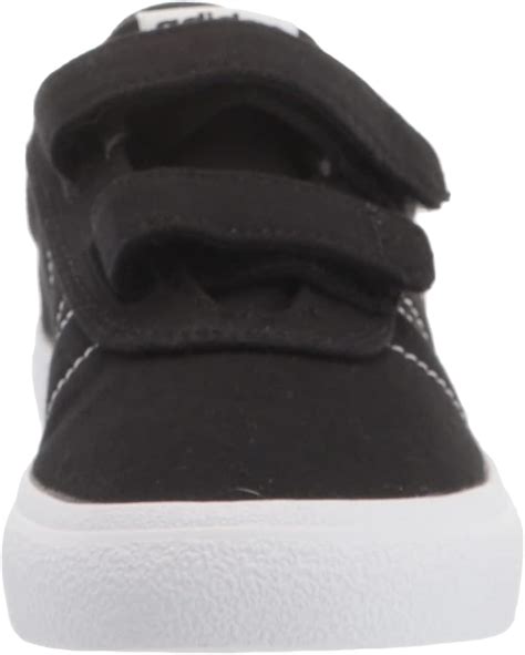 Buy adidas Unisex-Child Vulc Raid3r Skate Shoe Online at Lowest Price ...