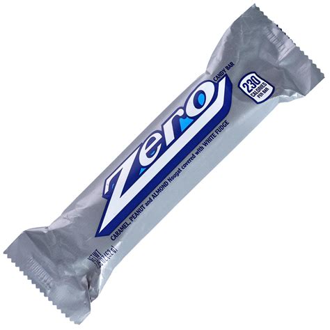 Zero Candy Bar