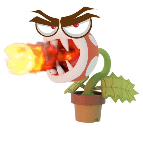 Angry Plant Flowers 的图像结果