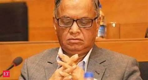 Infosys: Infosys founder Narayana Murthy says his concerns very much ...
