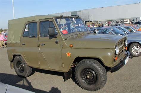 UAZ 469