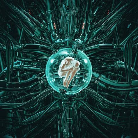 Human Cloning Machine 的图像结果