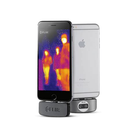 Image result for FLIR One Tutorial