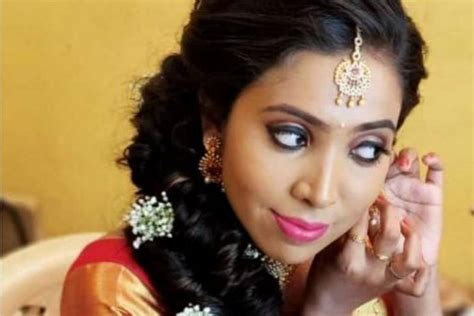 The 10 Best Bridal Makeup Artists in Viluppuram - Weddingwire.in