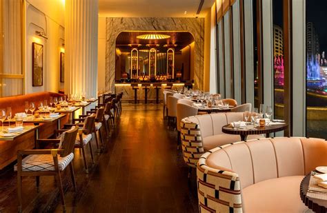 7 elegant restaurants in BKC that match every foodie's culinary mood ...