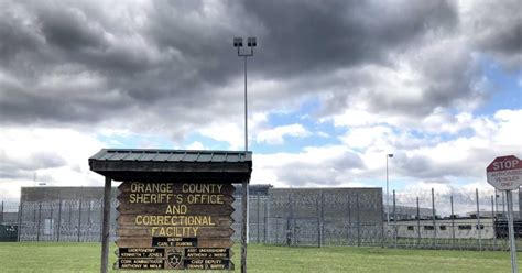 BDS | ICE Suddenly Transfers Dozens of Immigrants Detained in Orange…