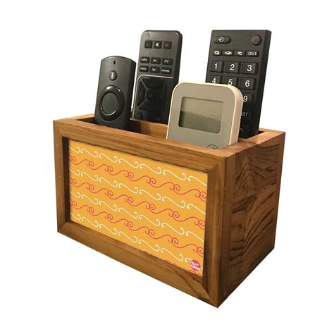 Beautiful Remote Control Stand Online in India – Nutcase