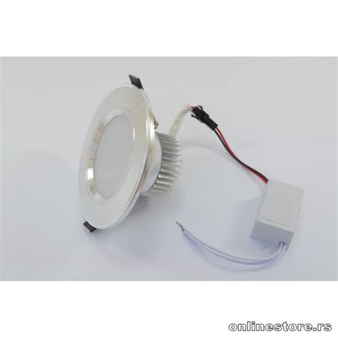 Led rozetna 3w | -Led paneli / Rozetne