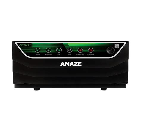 LUMINOUS Pure Sine Wave Inverter at CHEAPEST RATE from Battery Estore