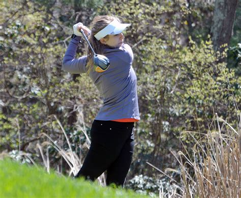 High School Golf Burlington County Golf Open Little Mill Country Club ...