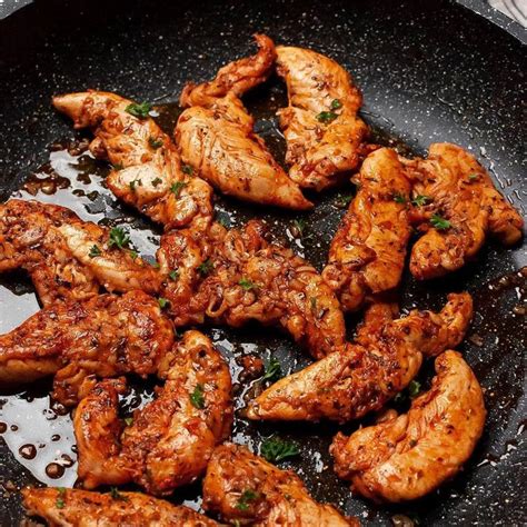 How Long To Cook Chicken Breasts On Stove Top | Storables