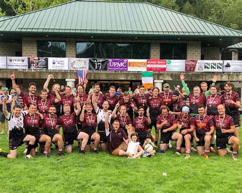 Learn the Sport of Gaelic Football - Pittsburgh Gaelic Athletic Association