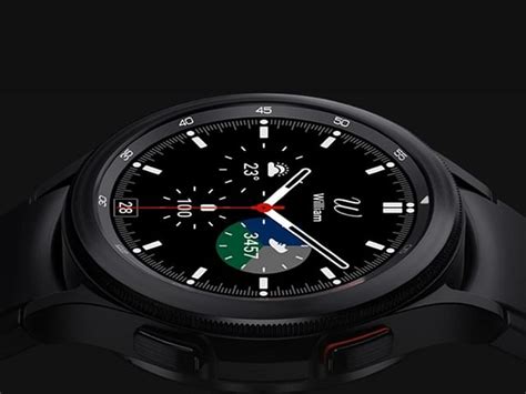 Android SmartWatch 的图像结果