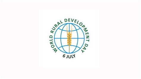World Rural Development Day 2025, Date, Background, Significance