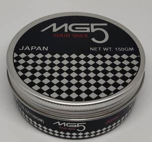 INAMORATA MG5 INAMORATA MEN Japan Hair Wax Hair Wax - Price in India ...