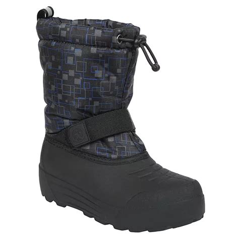 Northside Frosty Kids' Insulated Snow Boots