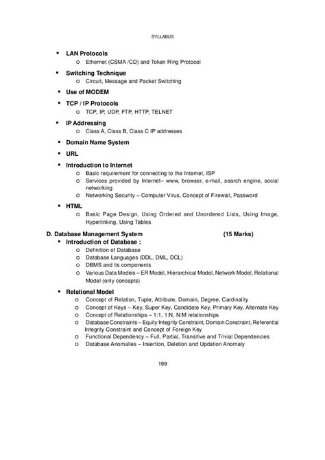 Computer Science Class 12 Term 1 Syllabus 的图像结果