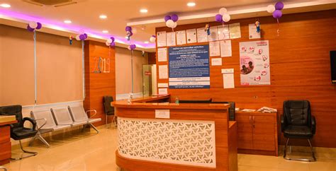 Fertility Center in Virar | Indira IVF Infertility Treatment Hospital ...