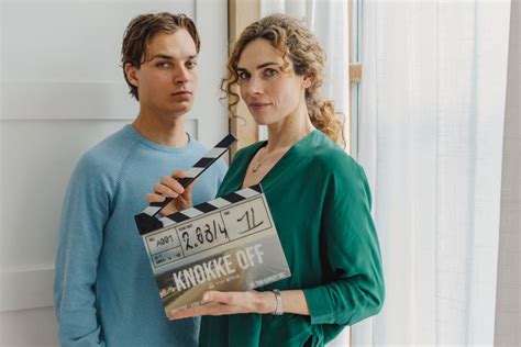 Opnames 'Knokke Off 2' zijn gestart | TVvisie