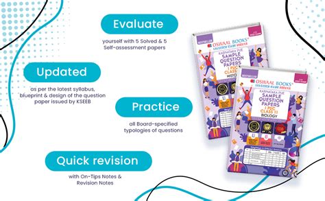 Oswaal Karnataka PUE Sample Question Papers, I PUC Class 11 ...