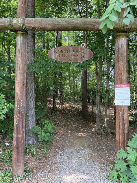 Walking trails guide: Where to go for a walk in Charlotte - Axios Charlotte