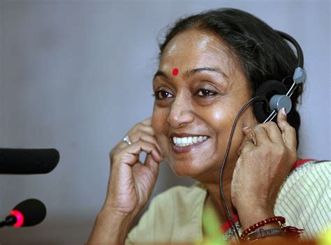 Presidential polls 2017: Meira Kumar, former Lok Sabha Speaker, is ...