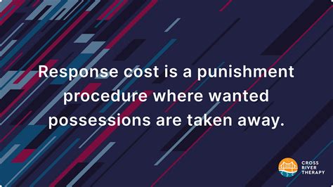 Response Cost In ABA Therapy: Complete Guide