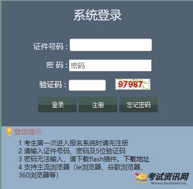 2022年7月辽宁学业水平合格性考试成绩查询入口及查询方式-86考网