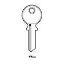 TL6 Silca 1402½K TR3R TRI-5D - Zylinderschlüssel