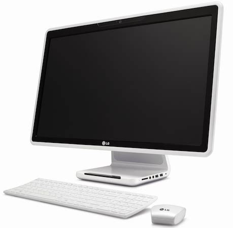 LG Desktop 的图像结果