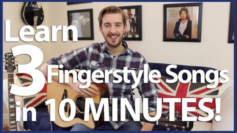 Image result for Fingerstyle Lesson