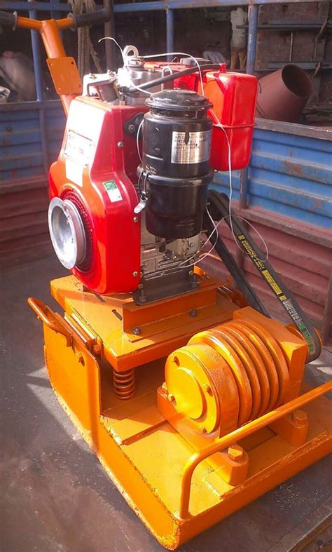 Image result for Remote Control Vibratory Compactor