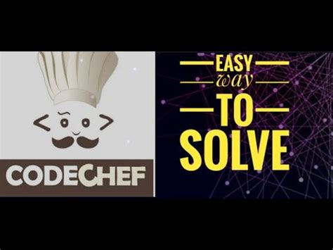 Image result for CodeChef Optimal Pairs Solution