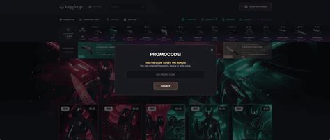 Key Drop.com Promo Code 的图像结果