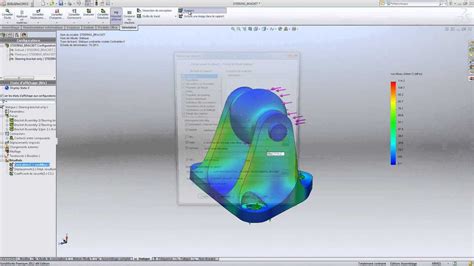 Image result for Making Simulation Report in SolidWorks
