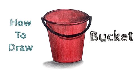 Bucket Hat Drawing Tutorial 的图像结果