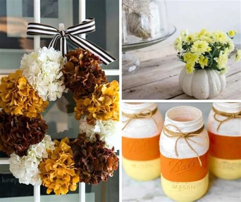 Image result for Dollar Store Fall Decor
